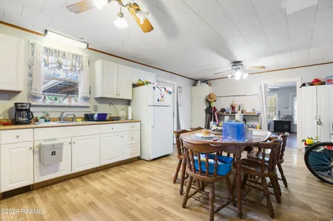 $75,000 | 1532 Sterling Road, Franklin, LA 70538