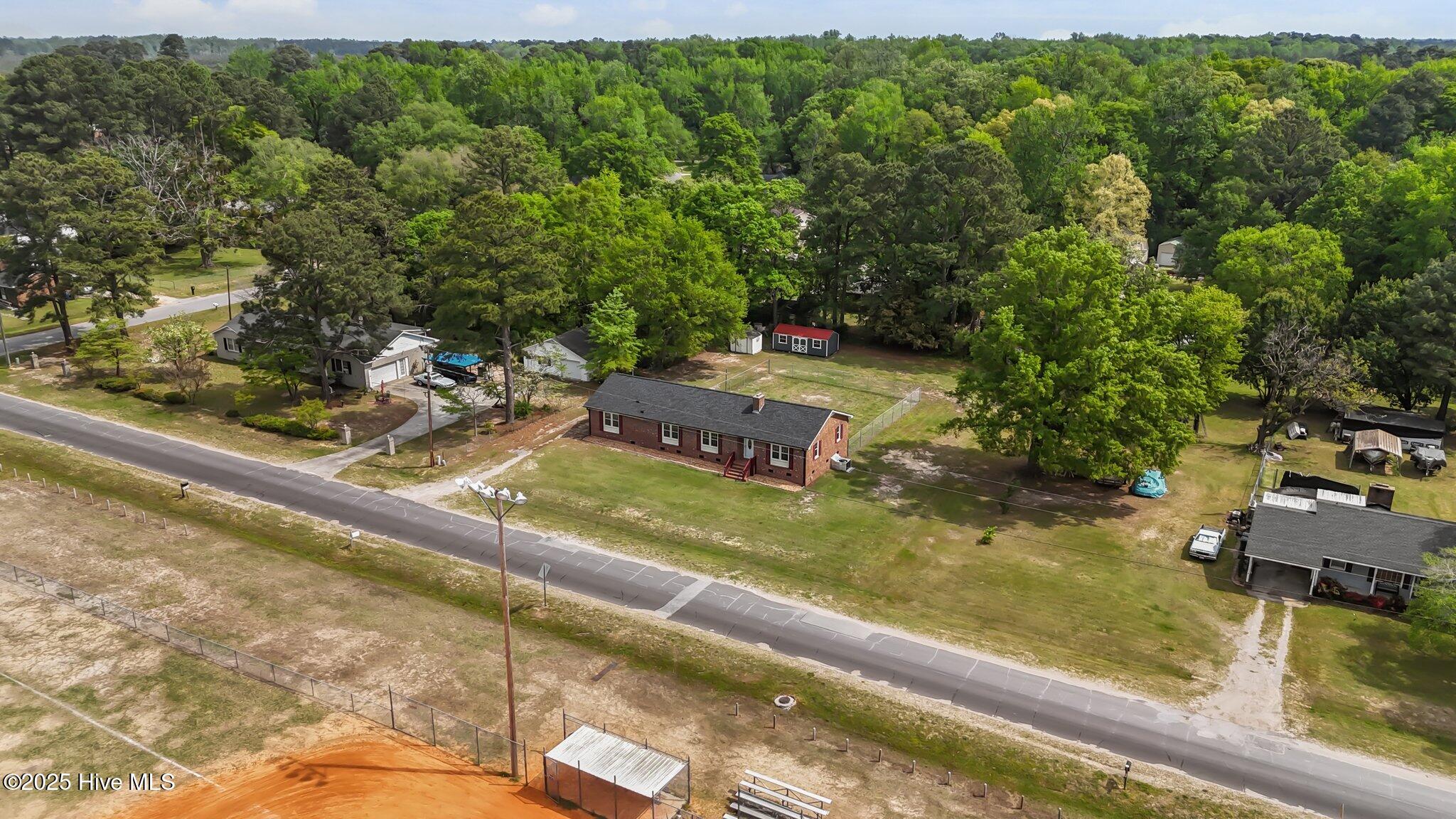 3605 Sand Clay Road Kinston, NC 28504 - Photo 33 of 36 3605 Sand Clay Road, Kinston, NC