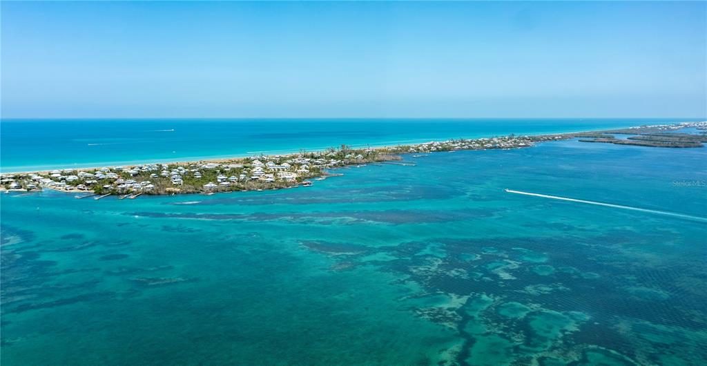 8864 Bay Street Boca Grande, FL 33921 - Photo 2 of 25 a view of an ocean