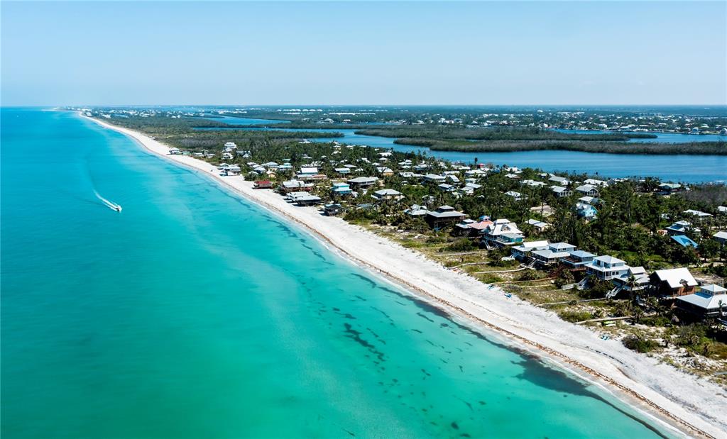 8864 Bay Street Boca Grande, FL 33921 - Photo 22 of 25 a view of a city