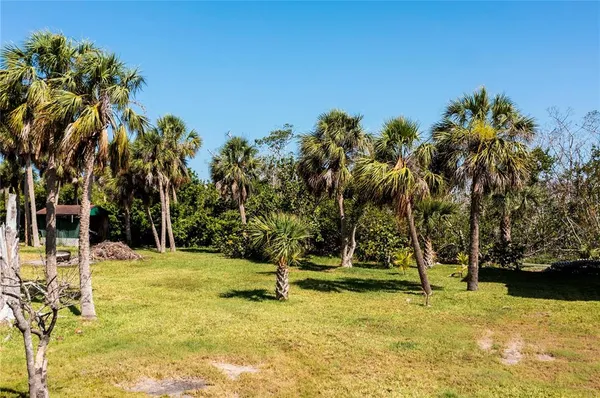 a view of swimming pool with a yard
