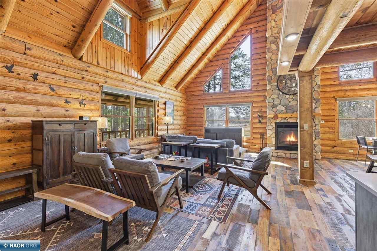 7185 Giants Ridge Road Embarrass, MN 55732 - Photo 4 of 50