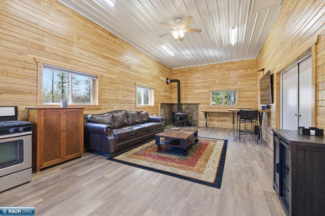 7185 Giants Ridge Road Embarrass, MN 55732 - Photo 46 of 50