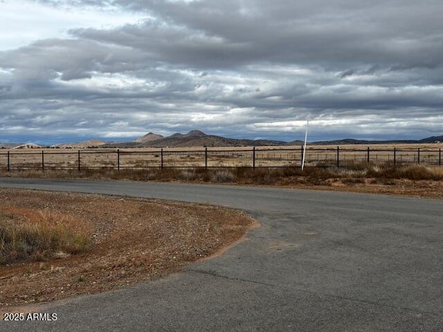 10211 East Silent River Road, Unit 45 Prescott Valley, AZ 86315 - Photo 11 of 15 a view of an ocean
