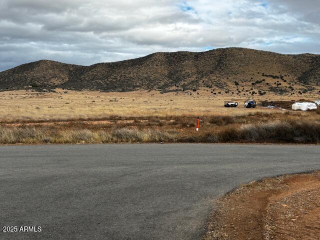 10211 East Silent River Road, Unit 45 Prescott Valley, AZ 86315 - Photo 8 of 15 a view of ocean with mountains