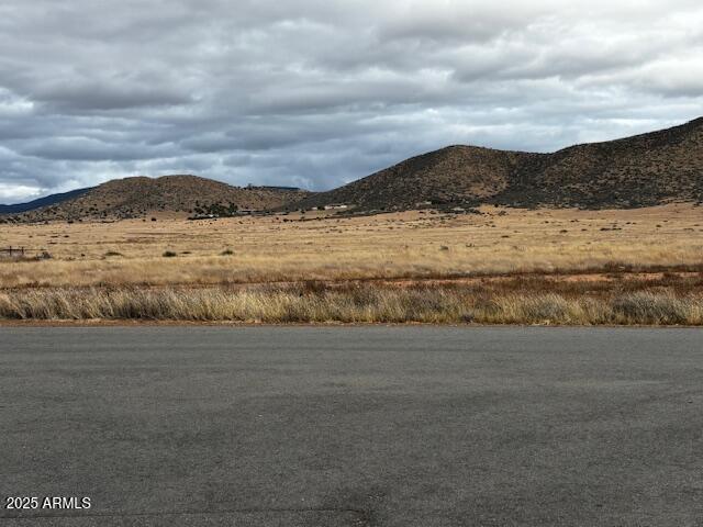 10211 East Silent River Road, Unit 45 Prescott Valley, AZ 86315 - Photo 9 of 15 a view of ocean view