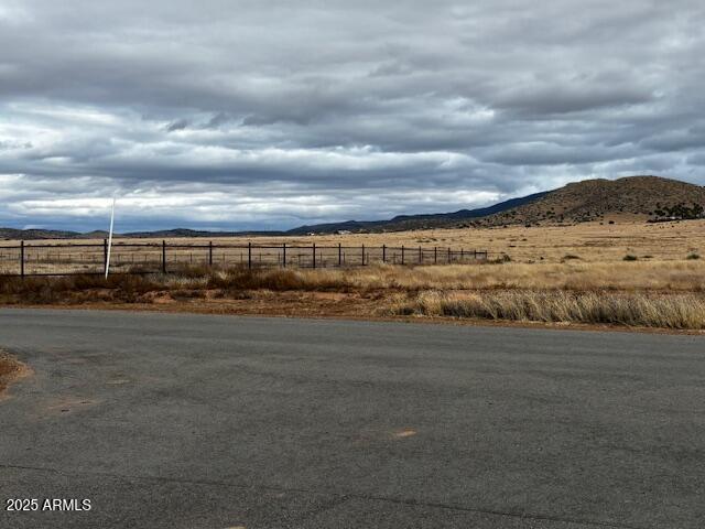 10211 East Silent River Road, Unit 45 Prescott Valley, AZ 86315 - Photo 10 of 15 a view of ocean