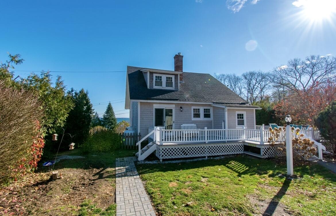 21 Edgewater Road Falmouth, ME 04105 - Photo 5 of 33 21 Edge 1