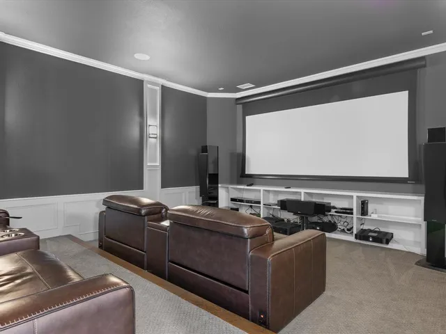 a utility room with closet dryer and washer