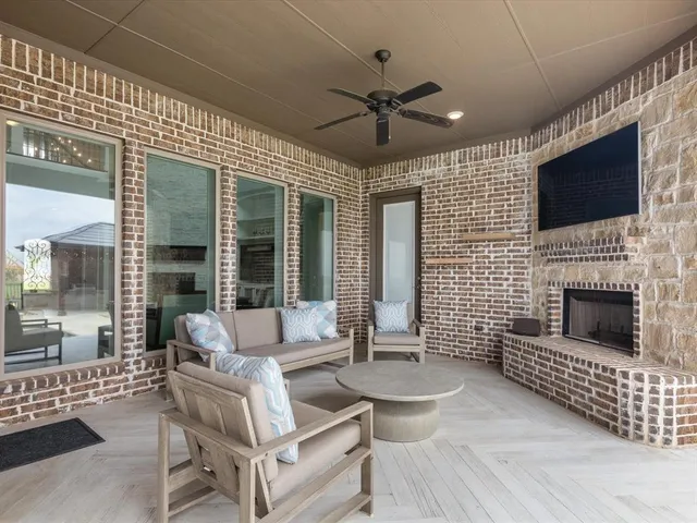 $1,649,000 | 212 Nueces Trail, Aledo, TX 76008