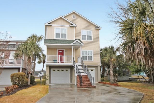 1580 Teal Marsh Road Charleston, SC 29412 - Photo 1 of 38 1580 Teal Marsh (1)0001
