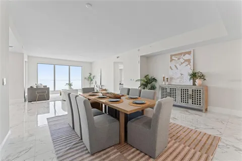 $1,999,999 | 2910 West Barcelona Street, Unit 903, Tampa, FL 33629