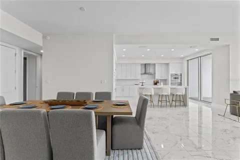 $1,999,999 | 2910 West Barcelona Street, Unit 903, Tampa, FL 33629