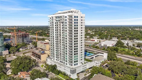 $1,999,999 | 2910 West Barcelona Street, Unit 903, Tampa, FL 33629