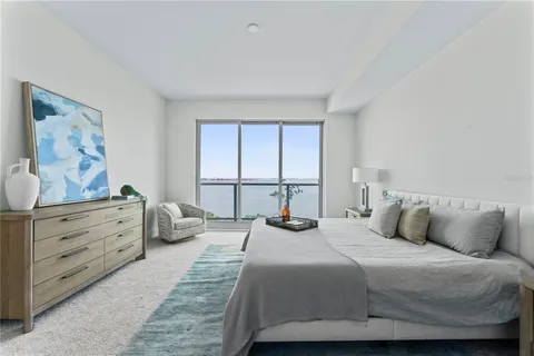 $1,999,999 | 2910 West Barcelona Street, Unit 903, Tampa, FL 33629