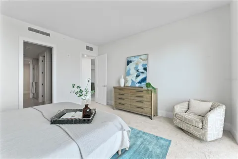 $1,999,999 | 2910 West Barcelona Street, Unit 903, Tampa, FL 33629