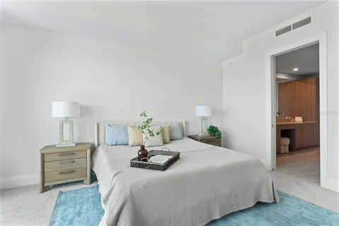 $1,999,999 | 2910 West Barcelona Street, Unit 903, Tampa, FL 33629