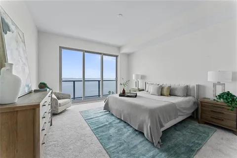 $1,999,999 | 2910 West Barcelona Street, Unit 903, Tampa, FL 33629