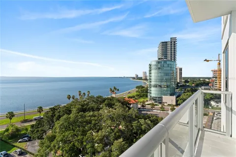$1,999,999 | 2910 West Barcelona Street, Unit 903, Tampa, FL 33629
