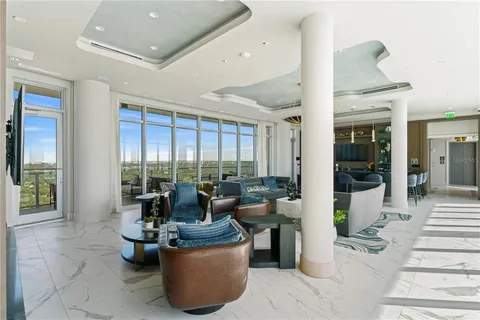 $1,999,999 | 2910 West Barcelona Street, Unit 903, Tampa, FL 33629