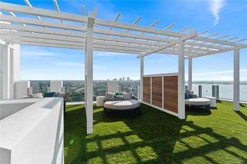 $1,999,999 | 2910 West Barcelona Street, Unit 903, Tampa, FL 33629