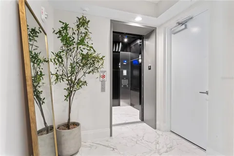 $1,999,999 | 2910 West Barcelona Street, Unit 903, Tampa, FL 33629