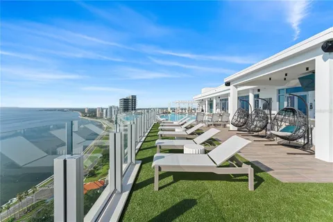 $1,999,999 | 2910 West Barcelona Street, Unit 903, Tampa, FL 33629