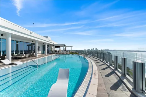 $1,999,999 | 2910 West Barcelona Street, Unit 903, Tampa, FL 33629