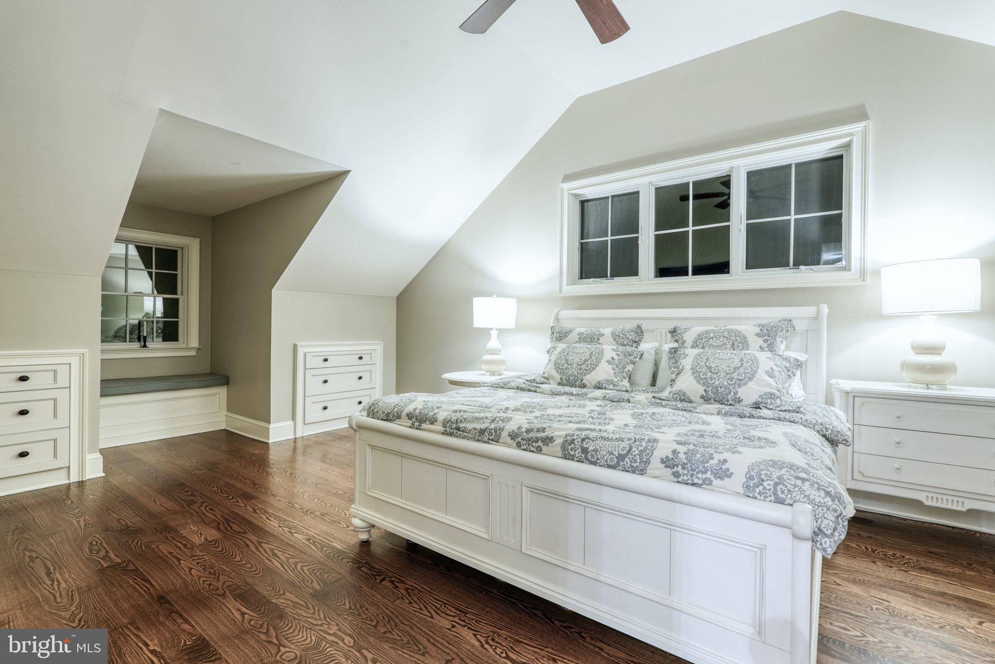928 Swamp Road Furlong, PA 18925 - Photo 61 of 85 Charming attic retreat with cozy vibes.
