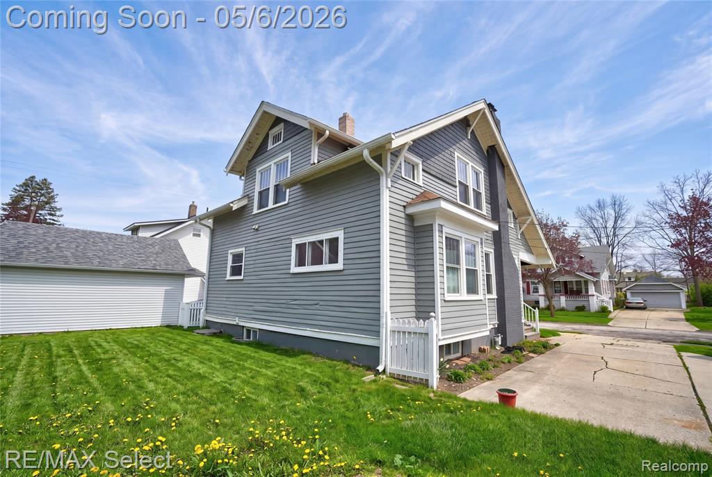 111 West 3rd Street Davison, MI 48423 - Photo 6 of 44