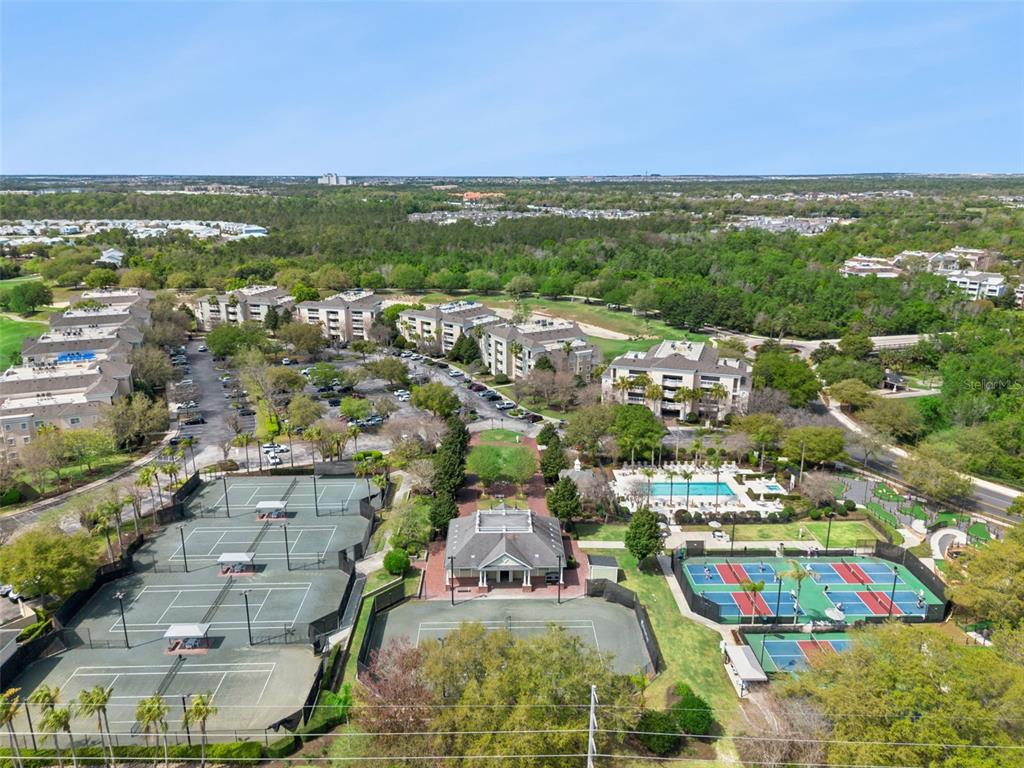 1352 Centre Ct Ridge Drive, Unit 302 Reunion, FL 34747 - Photo 38 of 42