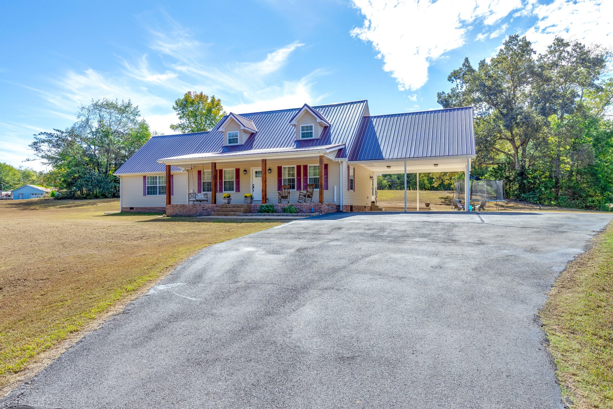 102 Henry Sharp Road Hohenwald, TN 38462 - Photo 4 of 52 Gallery Image 4