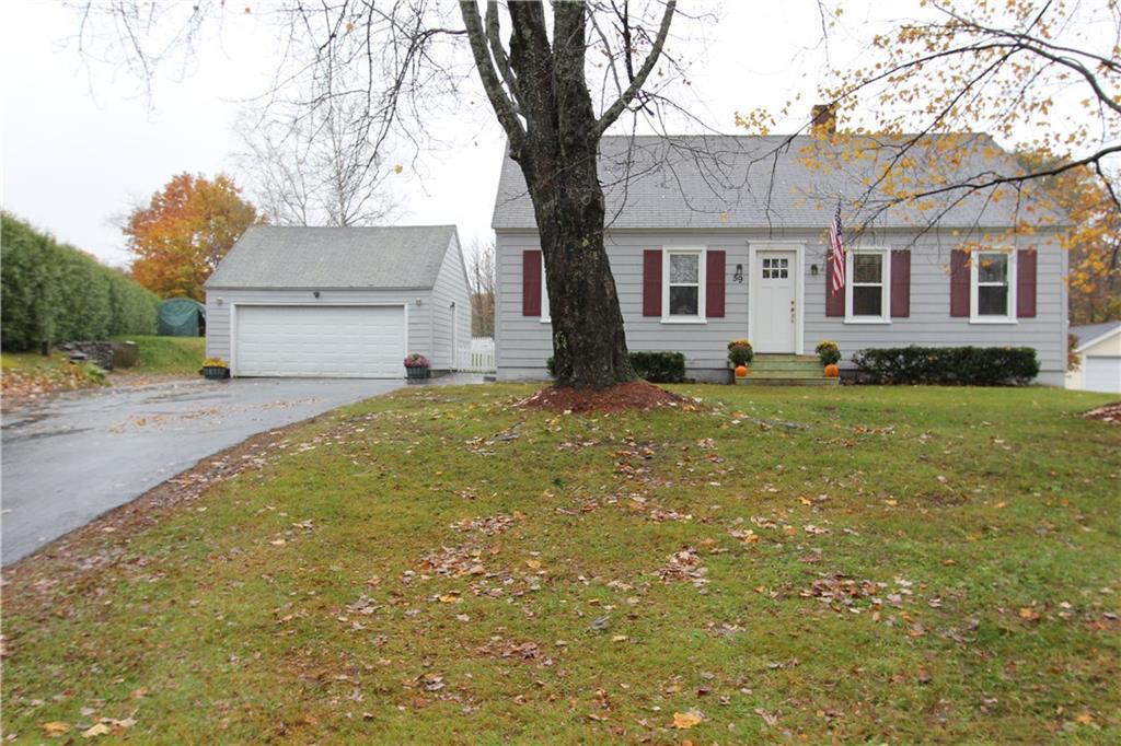 59 South Lisbon Road Lewiston, ME 04240 - Photo 26 of 26 Photo