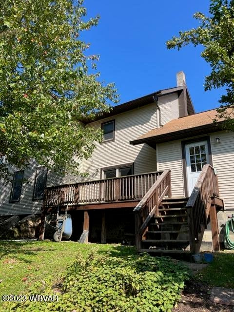 462 Dudek Road Williamsport, PA 17701 - Photo 26 of 29 Gallery Image 26