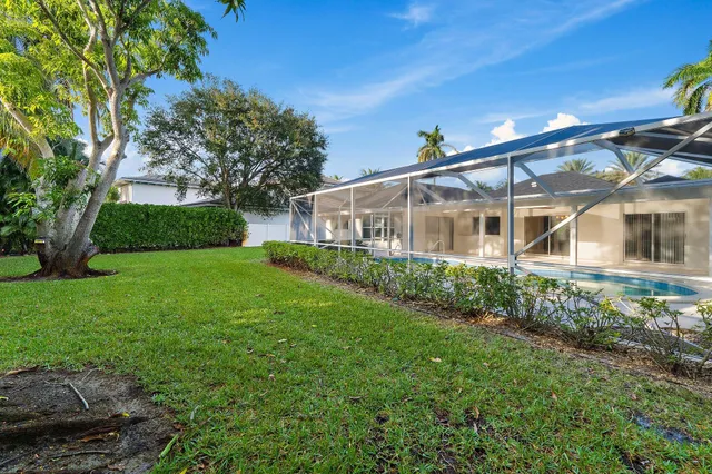 $7,800 | 18799 Rio Vista Drive, Jupiter, FL 33469