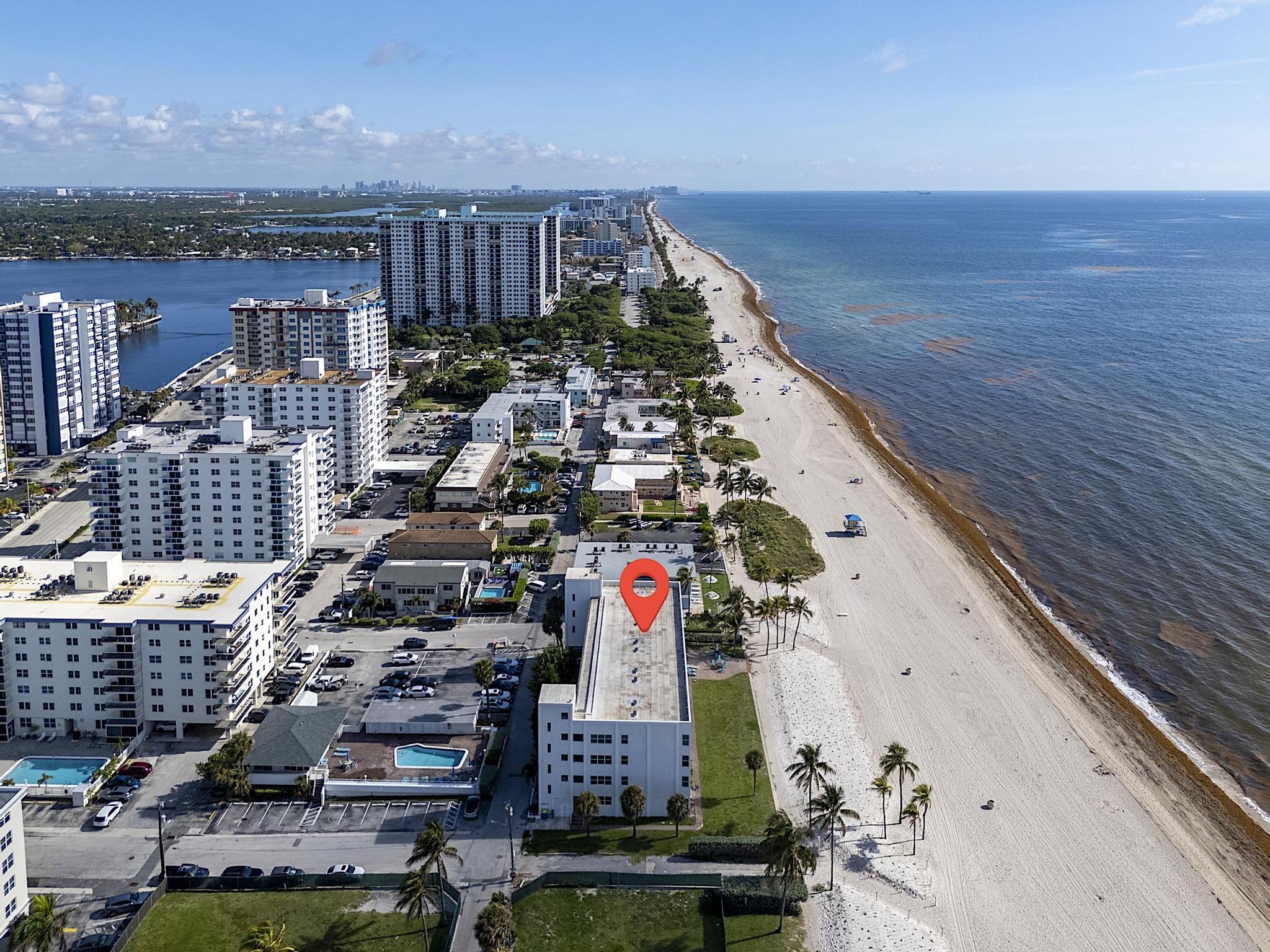 1801 South Surf Road, Unit 2A Hollywood, FL 33019 - Photo 43 of 51 1801 S. Surf Rd - - 2A - 064