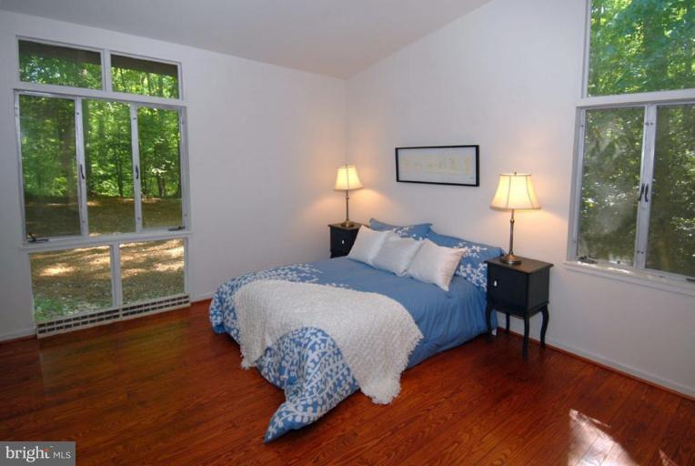 2501 Rockwood Road Accokeek, MD 20607 - Photo 14 of 19 Master Bedroom