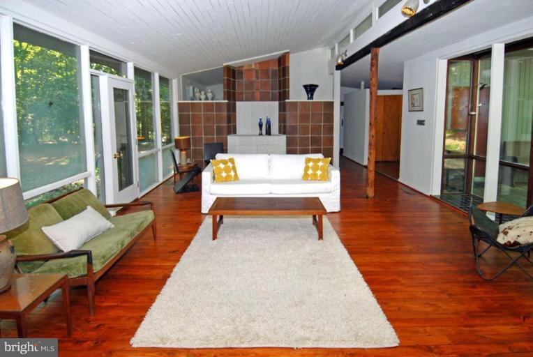 2501 Rockwood Road Accokeek, MD 20607 - Photo 10 of 19 Living Room #2