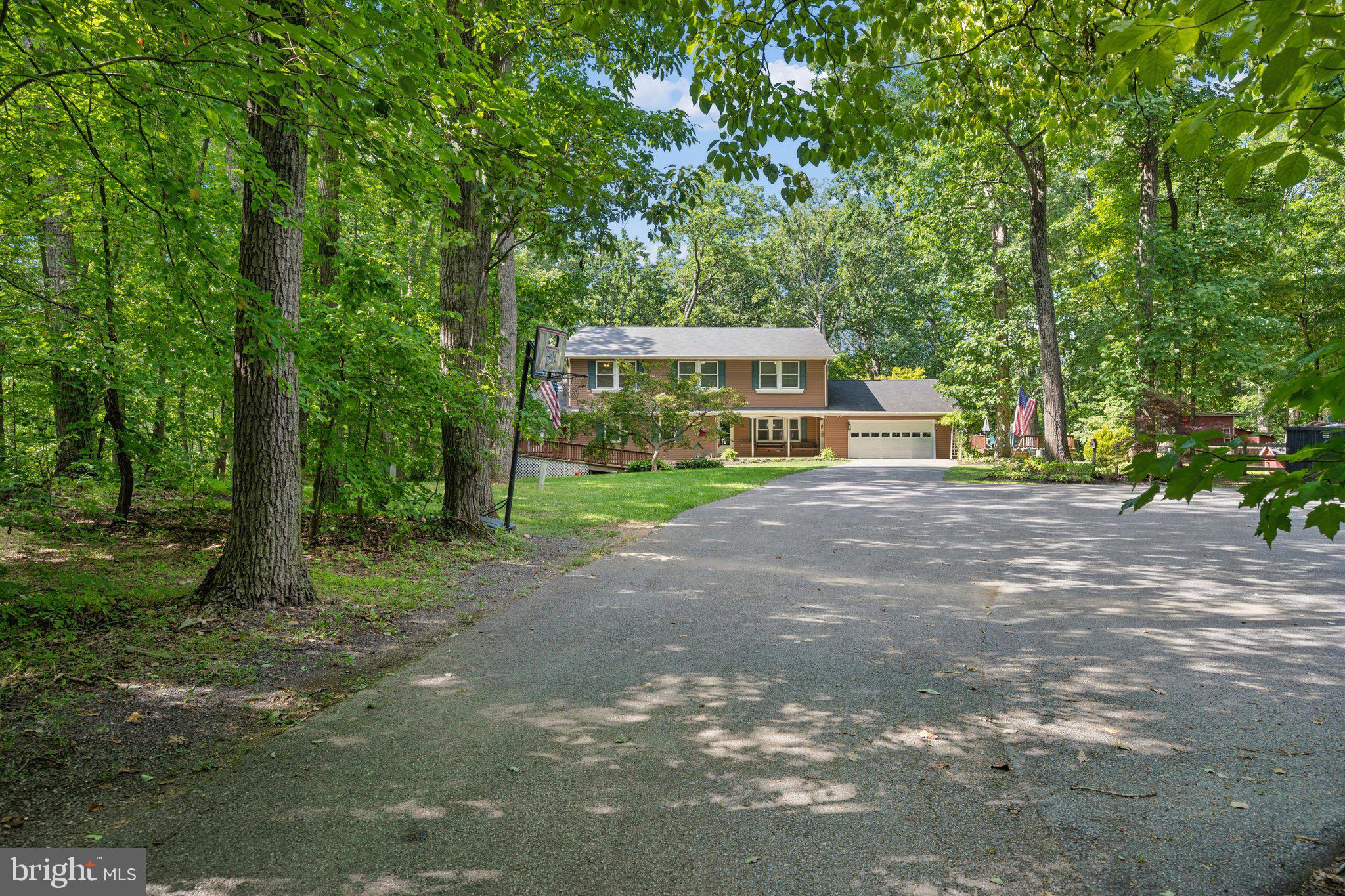 4840 Buffalo Road Mount Airy, MD 21771 - Photo 95 of 112 Parking