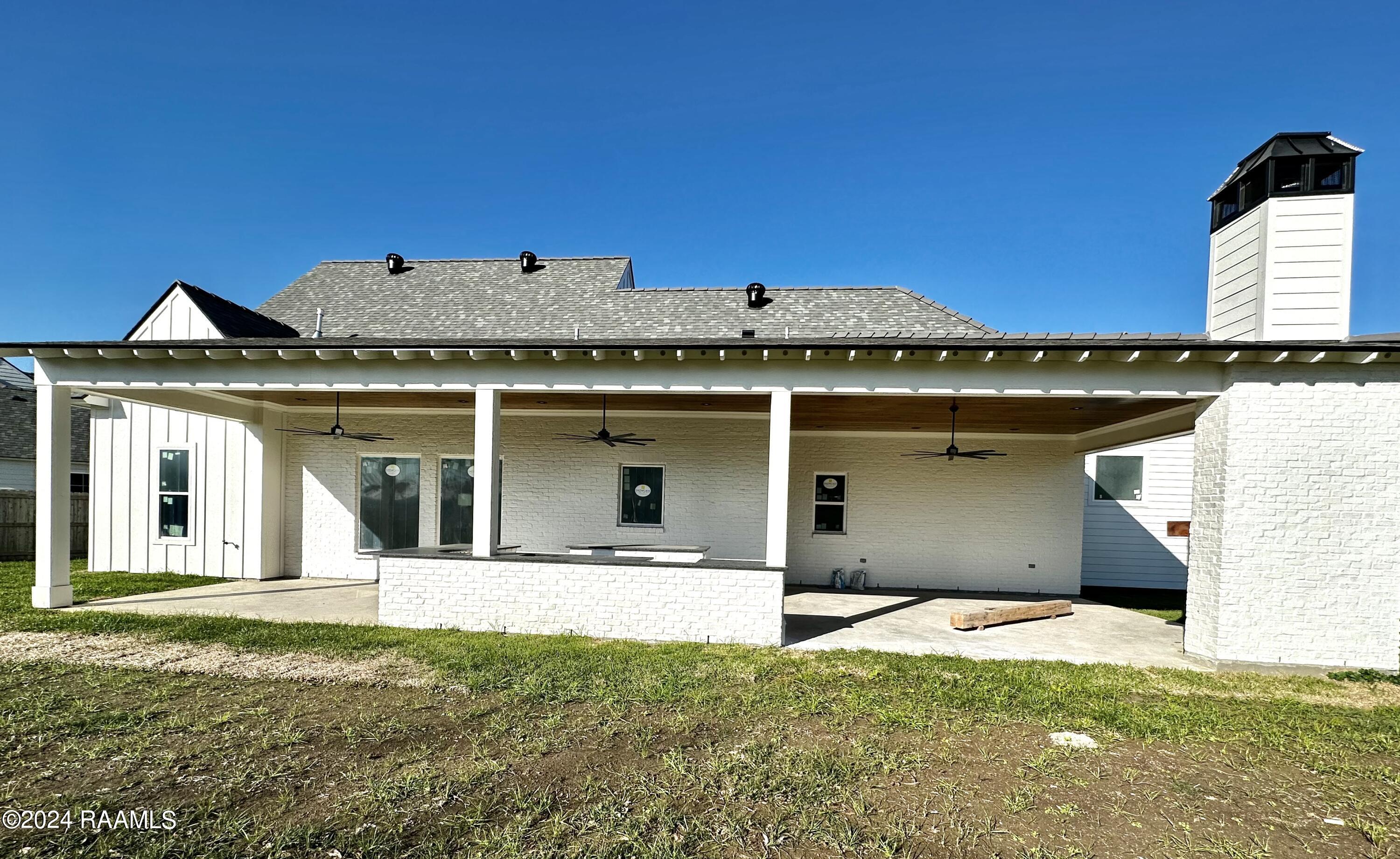 208 Reservoir Road Broussard, LA 70518 - Photo 17 of 23 Gallery Image 17