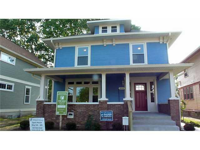 3044 Ruckle Street Indianapolis, IN 46205 - Photo 1 of 24 Gallery Image 1