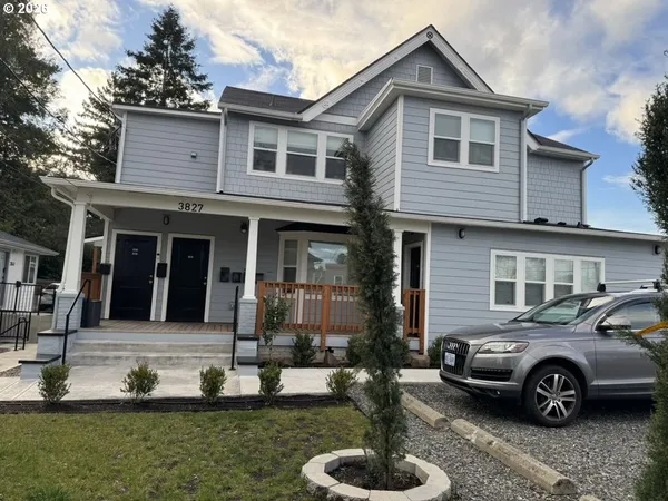 $1,995,000 | 3823 Southeast 52nd Avenue, Portland, OR 97206