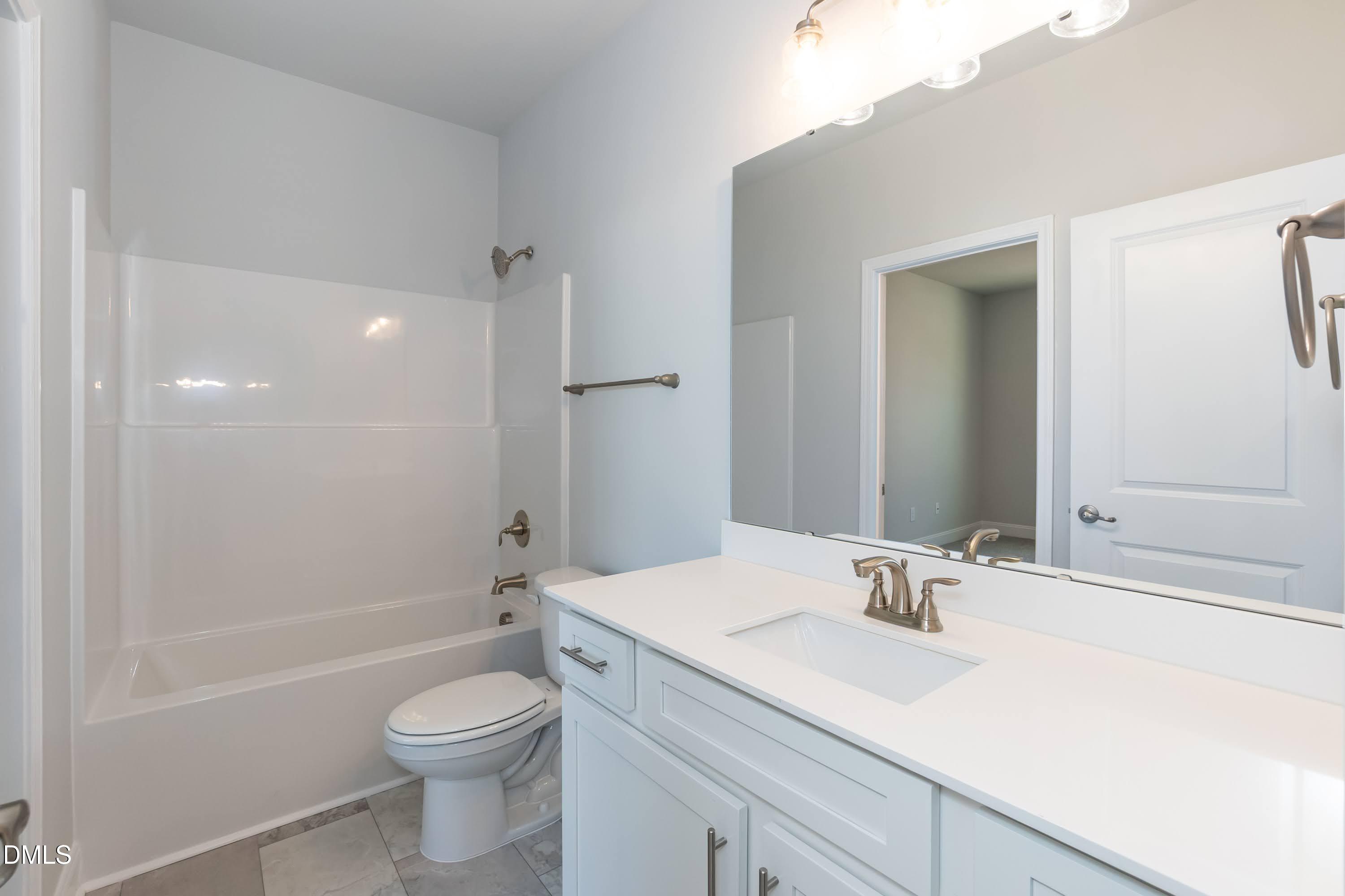 310 Galway Road Lillington, NC 27546 - Photo 35 of 46 Bathroom 02