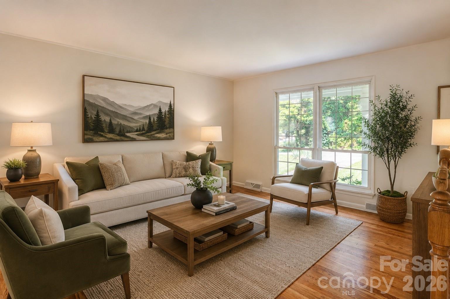 47 Bell Road Asheville, NC 28805 - Photo 4 of 48 Gallery Image 4