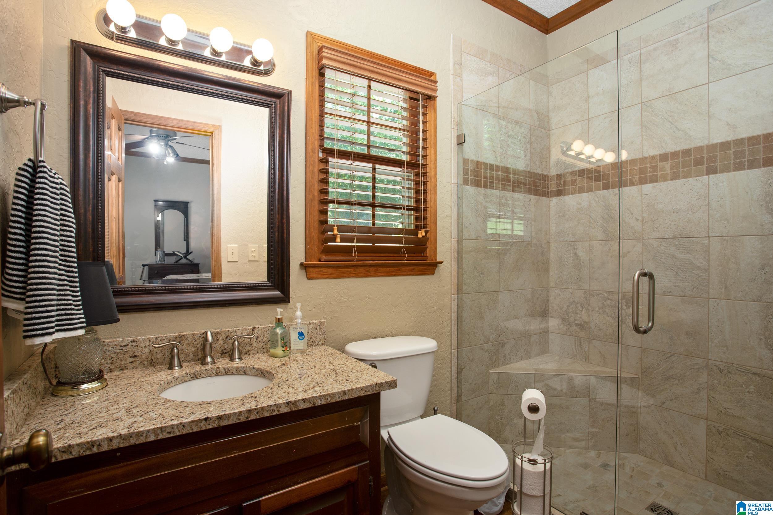 406 Laurel Springs Road Anniston, AL 36207 - Photo 15 of 53