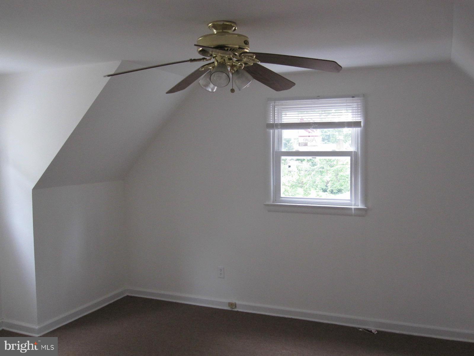 12802 Crisfield Road Silver Spring, MD 20906 - Photo 13 of 16 Bedroom Upstairs