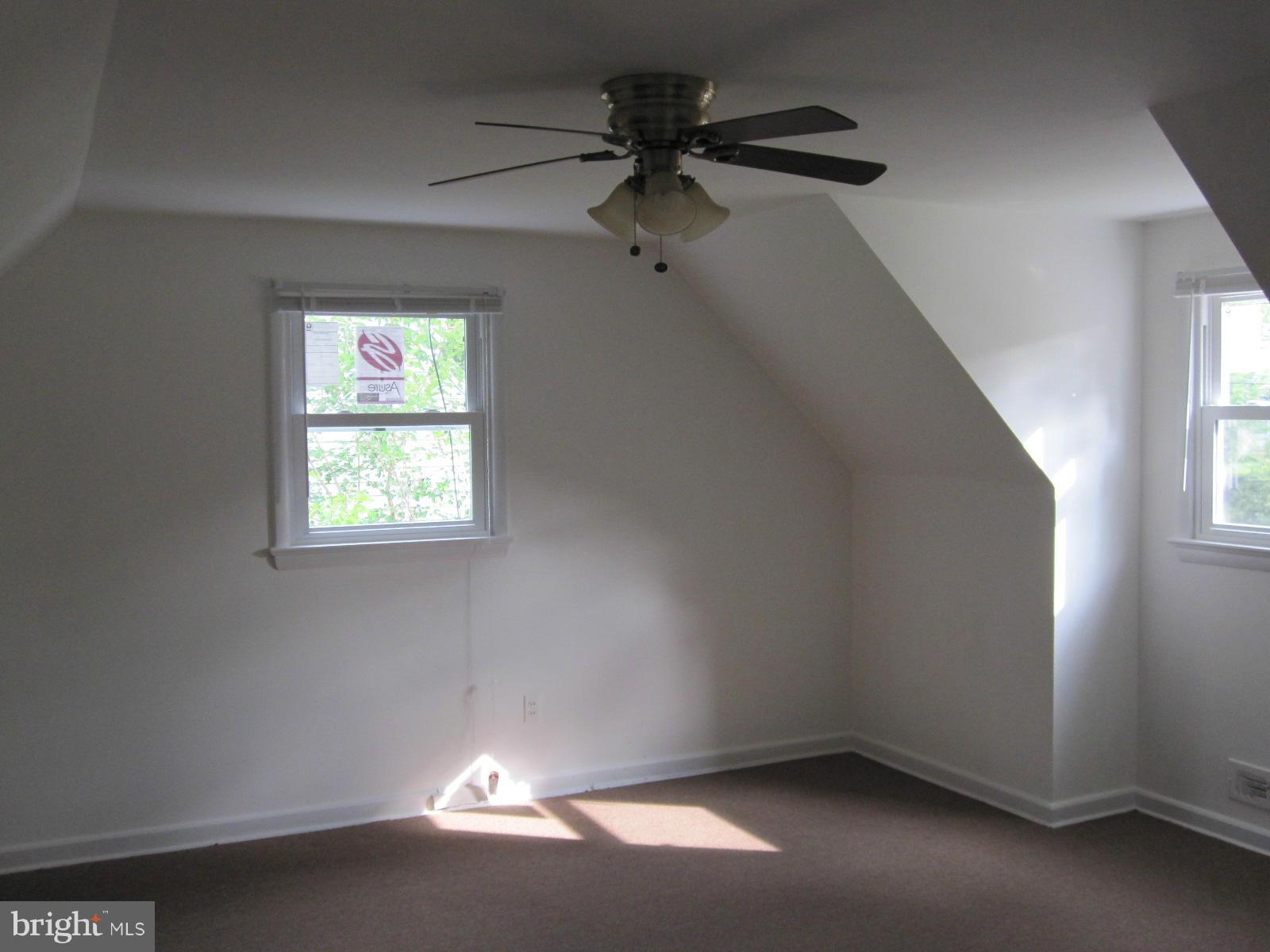 12802 Crisfield Road Silver Spring, MD 20906 - Photo 14 of 16 Bedroom Upstairs