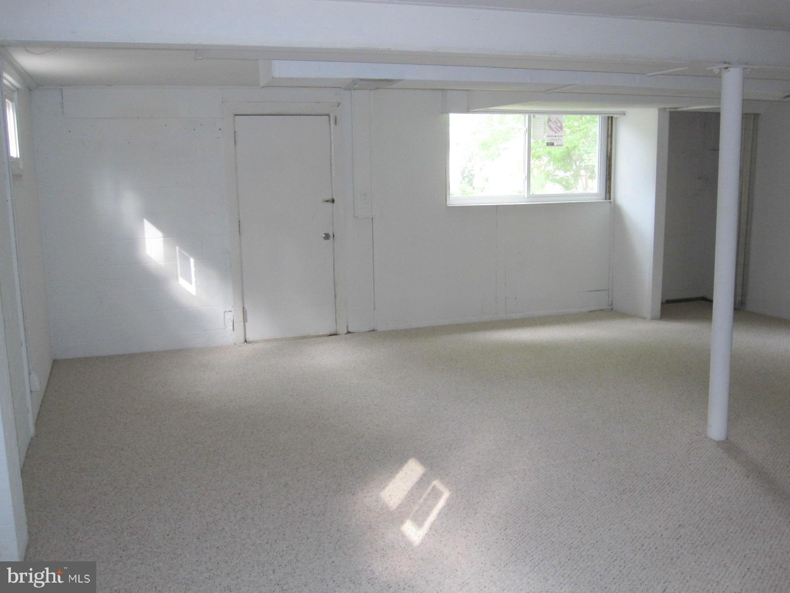 12802 Crisfield Road Silver Spring, MD 20906 - Photo 15 of 16 Recreation Room in Basement