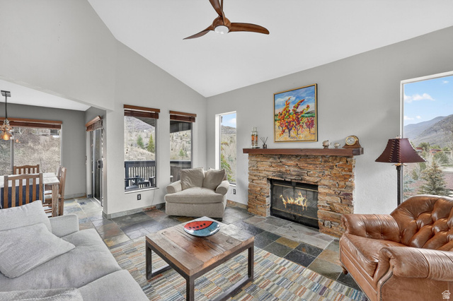 8730 Hidden Cove Road Park City, UT 84098 - Photo 2 of 36