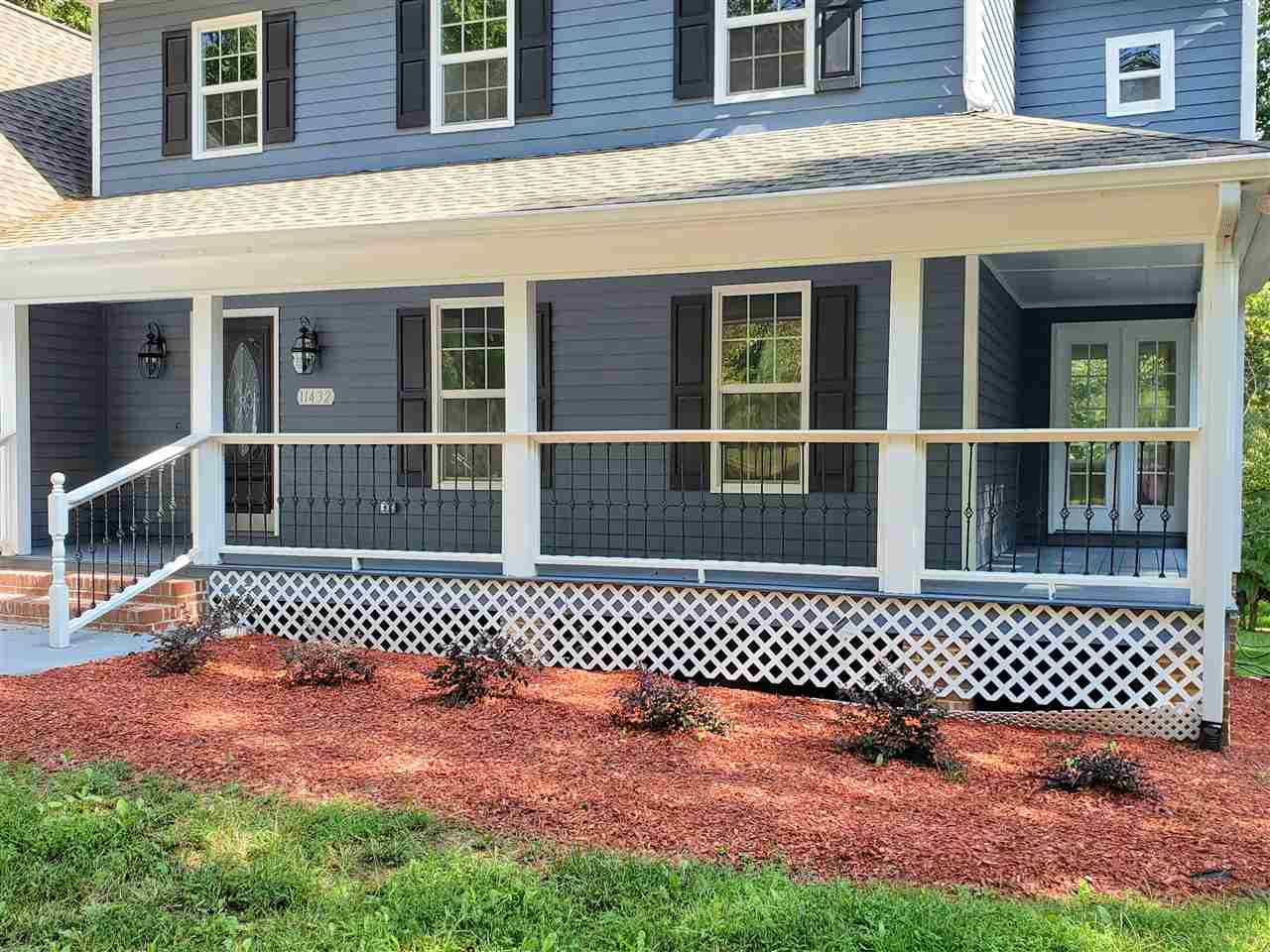 11432 Peed Dead End Road Raleigh, NC 27614 - Photo 5 of 30 Photo 5
